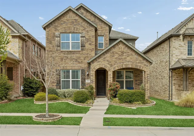 Photo 1 of Single family home for sale at 2533 Westbank Trl, Garland, TX 75042 | MLS# 21199294 | Listing updated on 2026-08-27