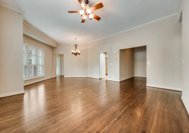 Photo 3 of Condo for sale at 3401 Lee Pkwy #102, Dallas, TX 75219 | MLS# 21204305 | Listing updated on 2026-10-07