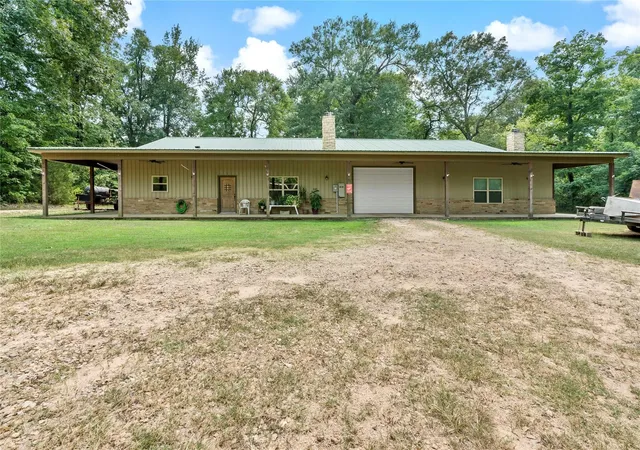 Homes for sale in Bagwell, TX | 12025 Fm 195, Bagwell, TX 75412 | MLS# 21202352