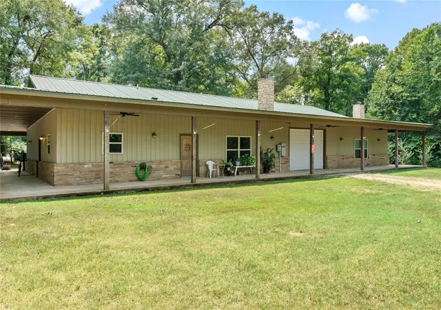Homes for sale in Bagwell, TX | 12025 Fm 195, Bagwell, TX 75412 | MLS# 21202352