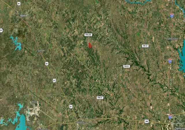 Homes for sale in Forestburg, TX | Tbd Merritt Rd, Forestburg, TX 76239 | MLS# 21204755