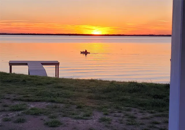 Homes for sale in Kerens, TX | 5226 Waterfront Rd #Lot 58, Kerens, TX 75144 | MLS# 21204907