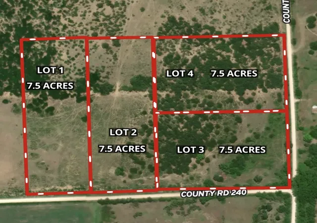 Homes for sale in Rising Star, TX | 9999 Cr 240, Rising Star, TX 76471 | MLS# 21204946