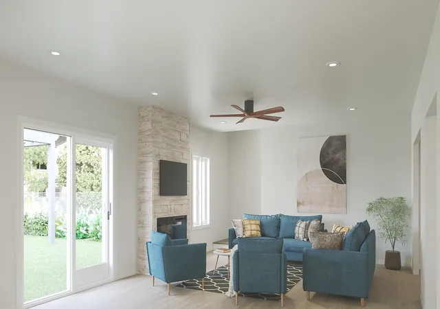 4th image of 490 Lessie Cir, Kennedale, TX 76060 | MLS# 21204948