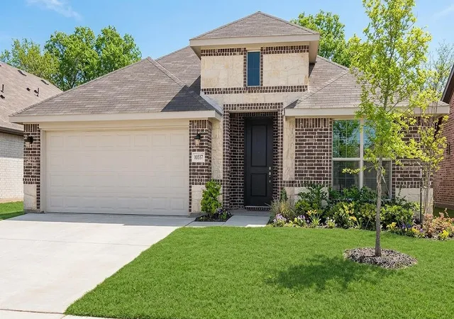 Photo 1 of Single family home for sale at 10337 Lenten Rose St, Crowley, TX 76036 | MLS# 21204330 | Listing updated on 2026-07-26