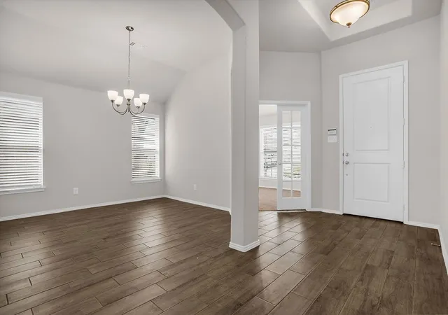 Photo 2 of Single family home for sale at 10337 Lenten Rose St, Crowley, TX 76036 | MLS# 21204330 | Listing updated on 2026-07-26