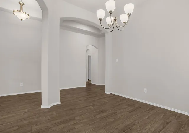 Photo 4 of Single family home for sale at 10337 Lenten Rose St, Crowley, TX 76036 | MLS# 21204330 | Listing updated on 2026-07-26