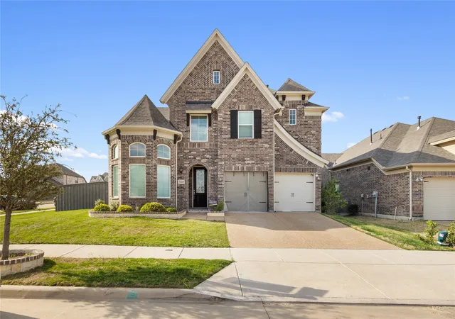 2nd image of 7165 Aster Dr, Venus, TX 76084 | MLS# 21192272