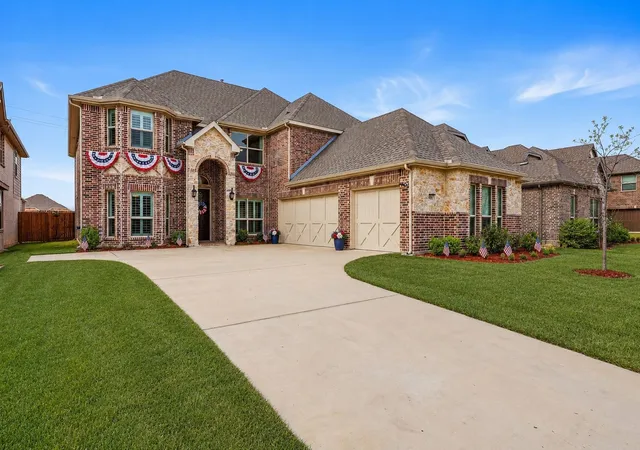 Homes for sale in Midlothian, TX | 418 Crestview Dr, Midlothian, TX 76065 | MLS# 21203263