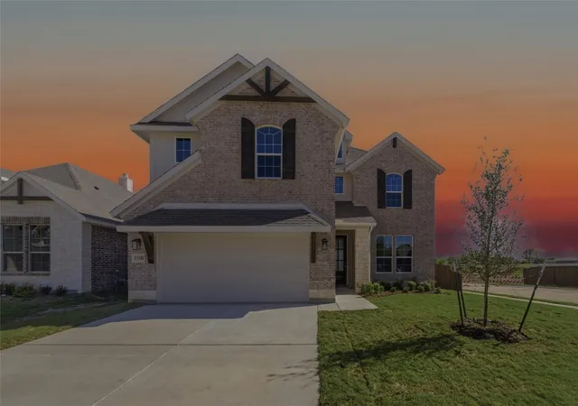 Photo 1 of Sale Pending at 3500 Helena St, Gainesville, TX 76240 | MLS# 21202061 | Listing updated on 2026-08-17