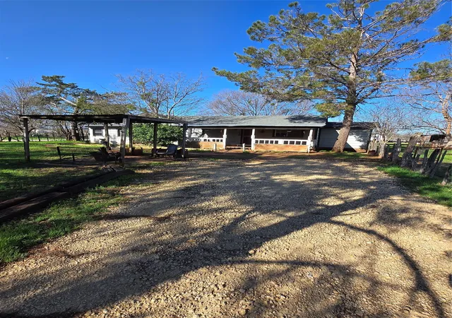 Homes for sale in Coleman, TX | 608 W Ripley St, Coleman, TX 76834 | MLS# 21205088