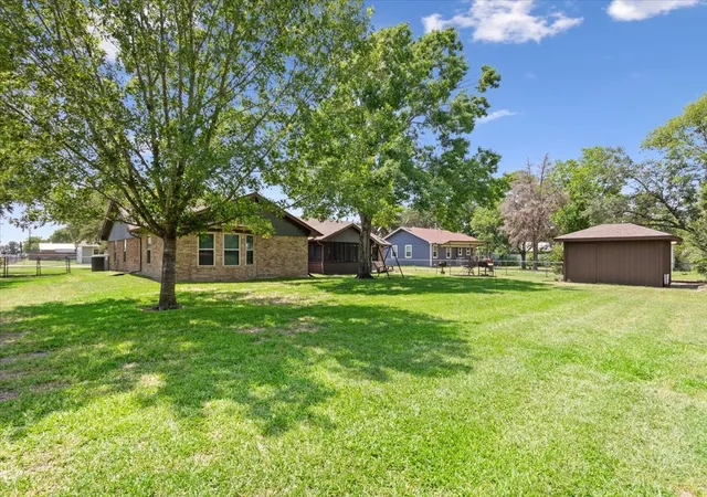 Homes for sale in Riesel, TX | 109 Hilltop St, Riesel, TX 76682 | MLS# 21205079