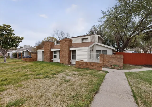 Photo 1 of Sale Pending at 2407 Mustang Ct, Lewisville, TX 75067 | MLS# 21171299 | Listing updated on 2026-07-18