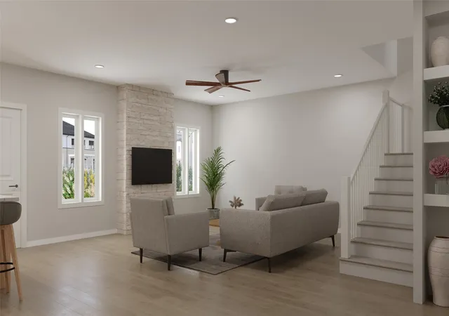 4th image of 473 Lessie Cir, Kennedale, TX 76060 | MLS# 21205183