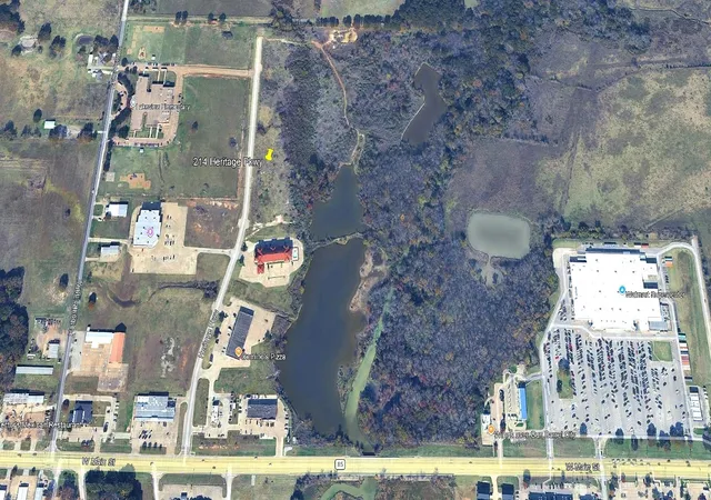 Photo 1 of Land for sale at 214 Heritage Pkwy, Gun Barrel City, TX 75156 | MLS# 21183555 | Listing updated on 2026-09-24