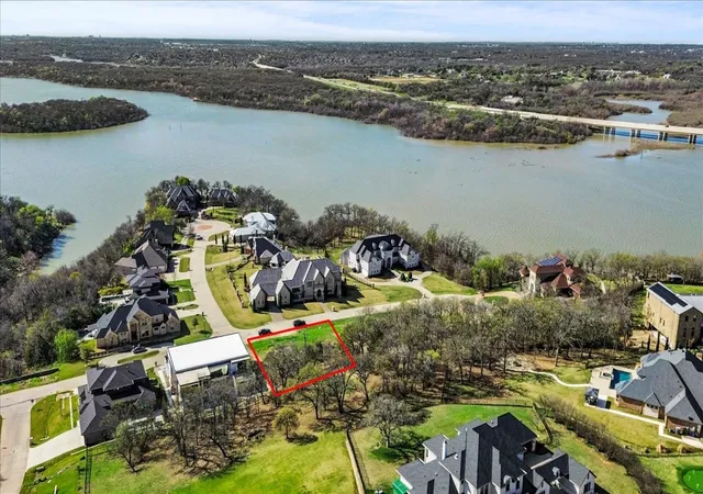 Photo 3 of Land for sale at 2309 Oak Bluff, Corinth, TX 76210 | MLS# 21205252 | Listing updated on 2026-10-06