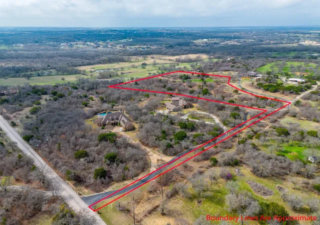 Photo 1 of Sale Pending at 450 Quail Ridge Rd, Aledo, TX 76008 | MLS# 21202481 | Listing updated on 2026-09-19