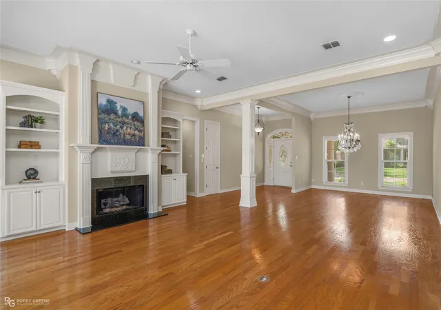 3rd image of 101 Chesterton Ct, Bossier City, LA 71111 | MLS# 21205248