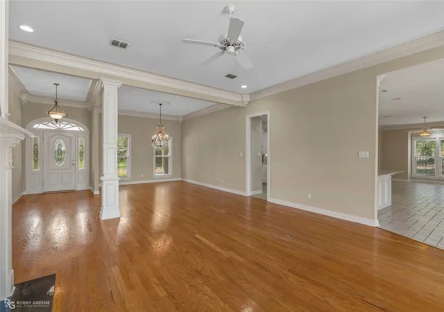 4th image of 101 Chesterton Ct, Bossier City, LA 71111 | MLS# 21205248