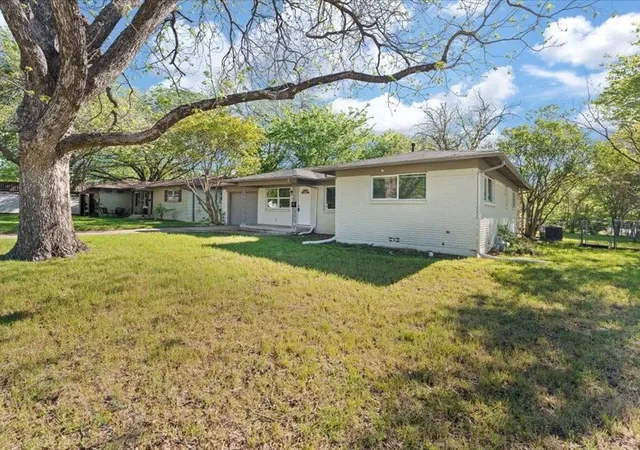 Photo 2 of Sale Pending at 5200 Mcquade St, Haltom City, TX 76117 | MLS# 21205304 | Listing updated on 2026-07-15