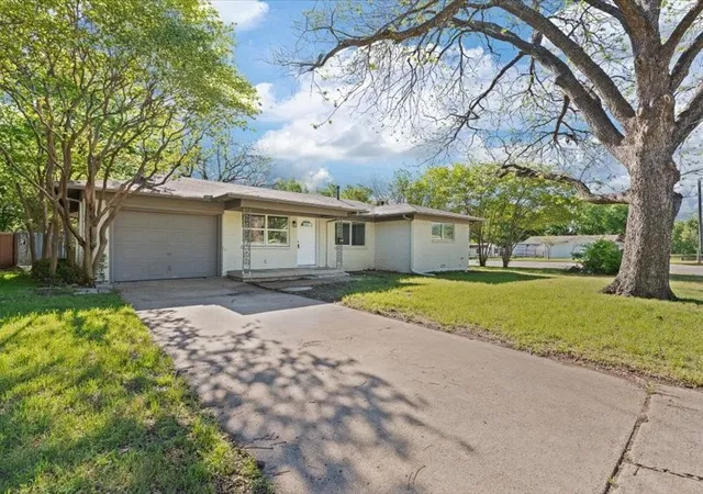 Photo 3 of Sale Pending at 5200 Mcquade St, Haltom City, TX 76117 | MLS# 21205304 | Listing updated on 2026-07-15