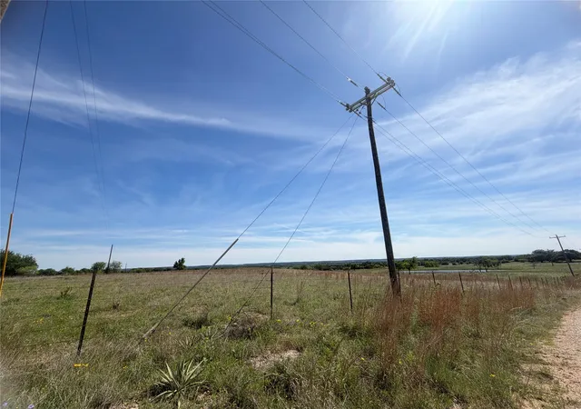 Photo 1 of Land for sale at To Be Deternined County Road 2376, Walnut Springs, TX 76690 | MLS# 21201934 | Listing updated on 2026-08-31