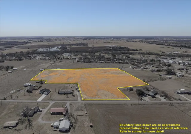 Photo 1 of Land for sale at Tbd Old Sherman Rd, Whitesboro, TX 76273 | MLS# 21195121 | Listing updated on 2026-09-02