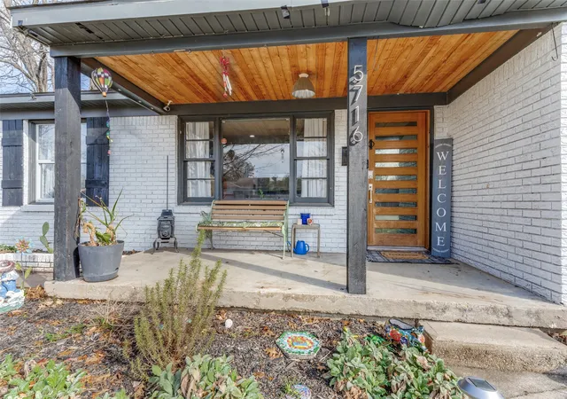Photo 3 of Single family home for sale at 5716 Tracyne Dr, Westworth Village, TX 76114 | MLS# 21204877 | Listing updated on 2026-08-18