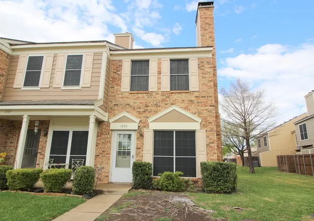 Homes for sale in Plano, TX | 3801 14th St #1208, Plano, TX 75074 | MLS# 21199447