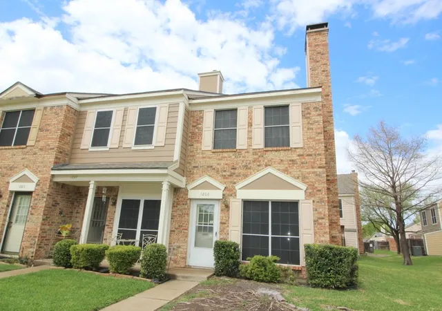 Homes for sale in Plano, TX | 3801 14th St #1208, Plano, TX 75074 | MLS# 21199447