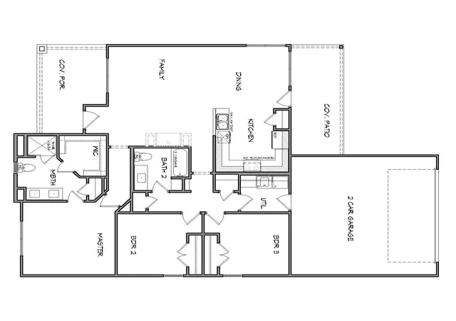 Photo 2 of Sale Pending at 3644 Randall Ter, Midlothian, TX 76065 | MLS# 21205296 | Listing updated on 2026-07-09
