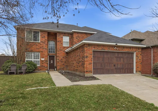 Photo 1 of Sale Pending at 12500 Cajun Dr, Frisco, TX 75035 | MLS# 21197009 | Listing updated on 2026-08-25