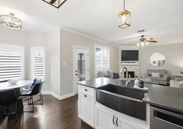 Photo 3 of Sale Pending at 12500 Cajun Dr, Frisco, TX 75035 | MLS# 21197009 | Listing updated on 2026-08-25