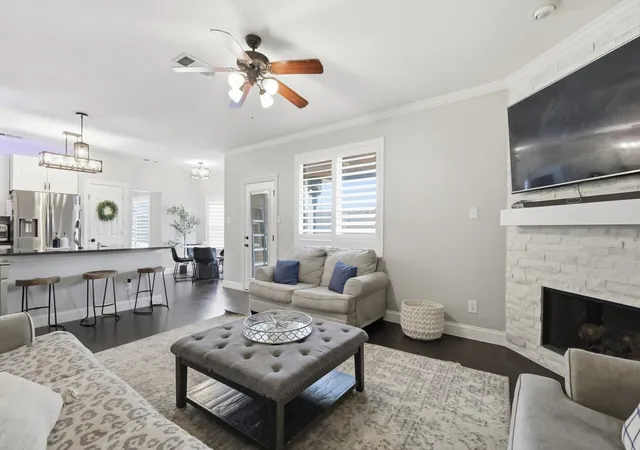 Photo 3 of Sale Pending at 12500 Cajun Dr, Frisco, TX 75035 | MLS# 21197009 | Listing updated on 2026-08-25