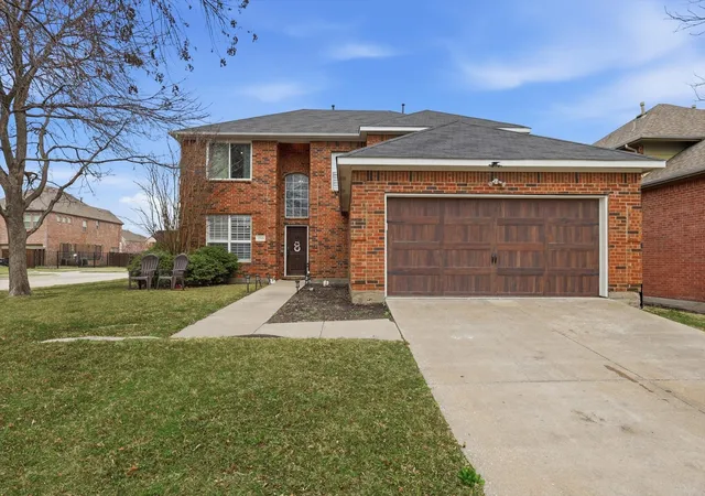 Photo 4 of Sale Pending at 12500 Cajun Dr, Frisco, TX 75035 | MLS# 21197009 | Listing updated on 2026-08-25