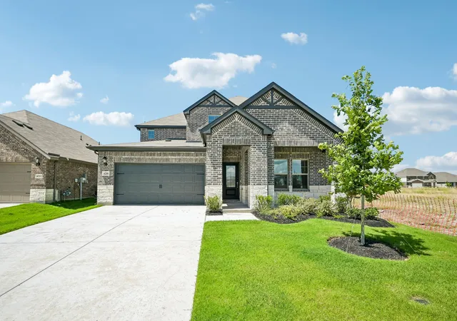 Photo 2 of Single family home for sale at 4208 Palestine Dr, Farmersville, TX 75442 | MLS# 21204742 | Listing updated on 2026-08-28