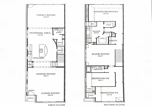 28th image of 2405 Throckmorton St, Dallas, TX 75219 | MLS# 21205686