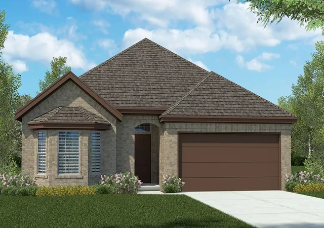 Photo 1 of Single family home for sale at 708 Bushman Dr, Fort Worth, TX 76008 | MLS# 21205067 | Listing updated on 2026-10-06