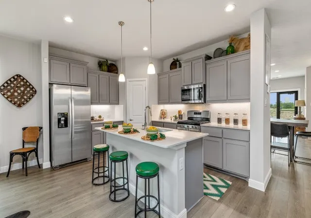 Photo 2 of Single family home for sale at 708 Bushman Dr, Fort Worth, TX 76008 | MLS# 21205067 | Listing updated on 2026-10-06