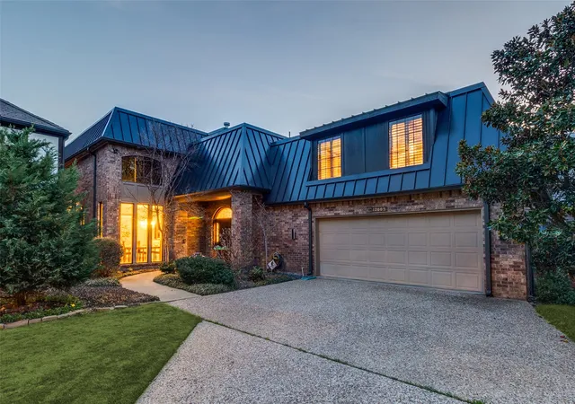 Photo 3 of Single family home for sale at 12005 Timberlake Ct, Dallas, TX 75230 | MLS# 21199818 | Listing updated on 2026-08-26