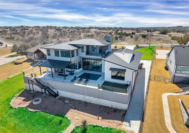 Photo 2 of Single family home for sale at 1009 Cardinal Cvs, Graford, TX 76449 | MLS# 21203086 | Listing updated on 2026-09-22