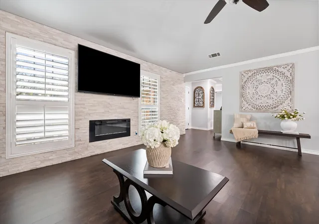 Photo 3 of Single family home for sale at 3104 Creekwood Ln, Fort Worth, TX 76123 | MLS# 21205829 | Listing updated on 2026-09-28