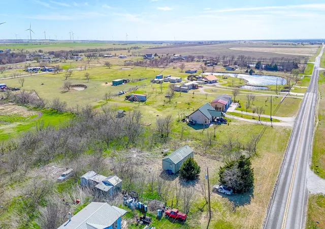 Homes for sale in Hubbard, TX | 6830 Fm 2114, Hubbard, TX 76648 | MLS# 21205842