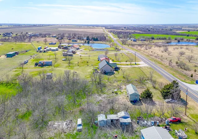 Homes for sale in Hubbard, TX | 6830 Fm 2114, Hubbard, TX 76648 | MLS# 21205842