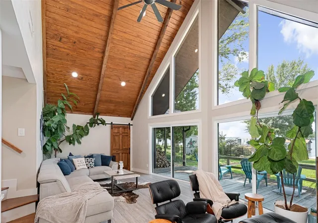 Homes for sale in Enchanted Oaks, TX | 162 Lake Dr, Enchanted Oaks, TX 75156 | MLS# 21205895