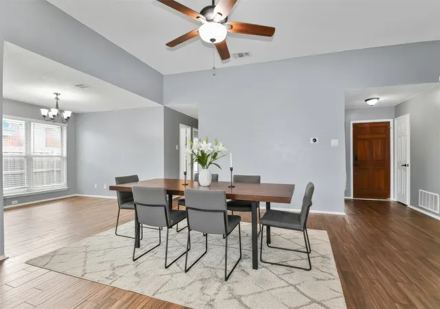 Photo 3 of Single family home for sale at 920 Micarta Dr, Mesquite, TX 75181 | MLS# 21205922 | Listing updated on 2026-08-04