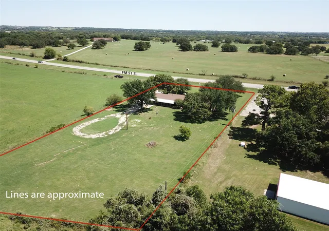 Homes for sale in Decatur, TX | 4170 S Fm 51, Decatur, TX 76234 | MLS# 21205963