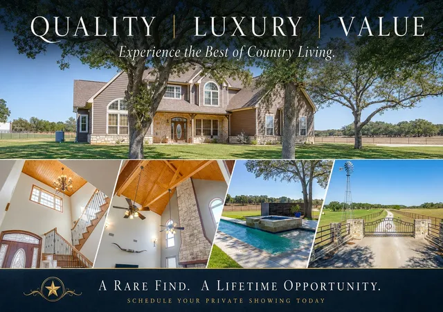 Photo 1 of Single family home for sale at 2608 Turkey Creek Rd, Mineral Wells, TX 76067 | MLS# 21205882 | Listing updated on 2026-08-20