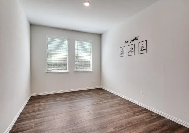 Photo 4 of Sale Pending at 6033 Hightower St, Aubrey, TX 76227 | MLS# 21206014 | Listing updated on 2026-07-19