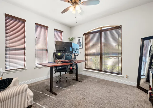 3rd image of 1121 Snowy Owl Dr, Alvarado, TX 76009 | MLS# 21204668
